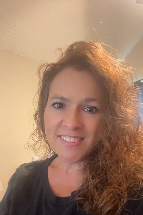 Cruise Brothers Travel Agent Janice Precious